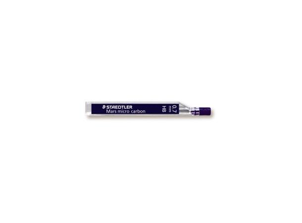Mine Staedtler 0,7mm B (12) 